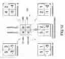 Fig. 12 - Apparatus and method of video signal processing for matrix display apparatus