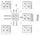 Fig. 22 - Apparatus and method of video signal processing for matrix display apparatus