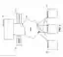Fig. 02 - Interactive floorplan viewer