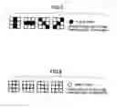 Fig. 08 - Generation of attribute pattern image by patterning attribute information