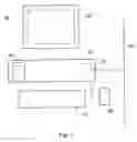 Fig. 02 - Video display for displaying a series of representative images for video