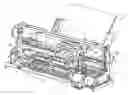 Fig. 01 - Recording head and recording apparatus