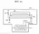Fig. 10 - Recording head and recording apparatus