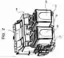 Fig. 03 - Ink jet recording apparatus