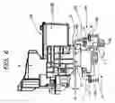 Fig. 07 - Ink jet recording apparatus
