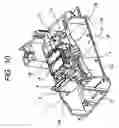 Fig. 11 - Ink jet recording apparatus