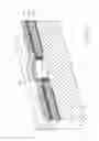 Fig. 22 - Ink jet printhead with amorphous ceramic chamber