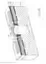 Fig. 23 - Ink jet printhead with amorphous ceramic chamber