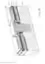 Fig. 27 - Ink jet printhead with amorphous ceramic chamber
