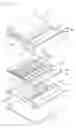 Fig. 02 - Piezoelectric element, actuator device, liquid-jet head and liquid-jet apparatus