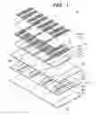 Fig. 02 - Actuator device, liquid ejection head, and method of inspecting the same