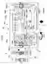 Fig. 14 - Ink cartridge attachment/detachment device, recording apparatus, and liquid ejection apparatus