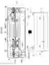 Fig. 19 - Ink cartridge attachment/detachment device, recording apparatus, and liquid ejection apparatus