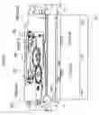 Fig. 28 - Ink cartridge attachment/detachment device, recording apparatus, and liquid ejection apparatus