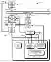 Fig. 01 - Optical print head positioning using mechanically coupled optical pickup unit