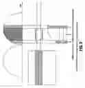 Fig. 04 - Flicker correction method and device, and imaging device