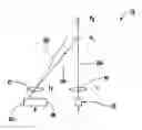 Fig. 01 - Digital cameras with triangulation autofocus systems and related methods