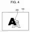 Fig. 05 - Image pick-up apparatus having function of detecting shake direction