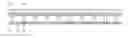 Fig. 01 - Backlight unit and liquid crystal display employing the same, comprising at least one barrier rib between point light sources, substantially inserted into a diffusion plate