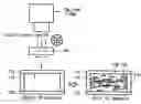 Fig. 01 - Method for aligning polymer network liquid crystal