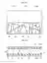 Fig. 16 - Color liquid crystal panel, method for manufacturing the same, and color liquid crystal display device employing the same