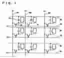 Fig. 02 - Liquid crystal display device and electronic apparatus