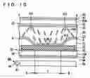 Fig. 10 - Liquid crystal display device and electronic apparatus
