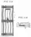 Fig. 09 - Liquid crystal display device with particular electrodes