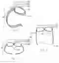 Fig. 02 - Eyewear Frame and Storage Mechanism