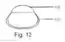Fig. 07 - Eyewear frame and storage mechanism