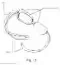 Fig. 09 - Eyewear frame and storage mechanism