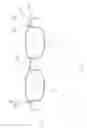 Fig. 02 - Spectacles set with decorative frame