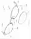Fig. 05 - Spectacles set with decorative frame
