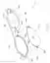 Fig. 10 - Spectacles set with decorative frame
