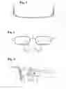 Fig. 02 - Frame of a pair of multiple-focus spectacles