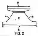 Fig. 03 - Hybrid contact lens system and method