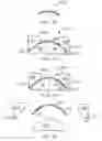 Fig. 19 - Hybrid contact lens system and method