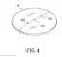 Fig. 03 - Method for machining an eyeglass lens, and adhesive label useful when machining the eyeglass lens