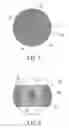 Fig. 04 - Method for machining an eyeglass lens, and adhesive label useful when machining the eyeglass lens