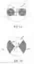 Fig. 07 - Method for machining an eyeglass lens, and adhesive label useful when machining the eyeglass lens
