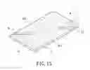 Fig. 09 - Method for machining an eyeglass lens, and adhesive label useful when machining the eyeglass lens
