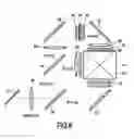 Fig. 07 - Projector system