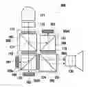 Fig. 01 - Projection display apparatus