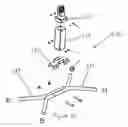 Fig. 09 - Image projection apparatus