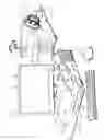 Fig. 17 - Image projection system