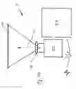 Fig. 06 - Optimisation of the illumination of a projection appliance