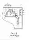 Fig. 02 - Heat-dissipating device for a projection apparatus