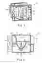 Fig. 04 - Heat-dissipating device for a projection apparatus