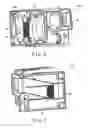 Fig. 05 - Heat-dissipating device for a projection apparatus