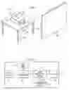 Fig. 02 - Method and system for displaying a stabilized image by a projector